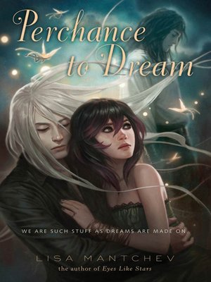 cover image of Perchance to Dream